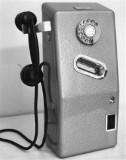 A Payphone in the Postal office (NSC\139109)